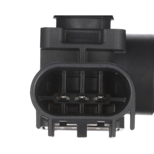 Standard Ignition Brake Booster Vacuum Sensor BST161 - connector view