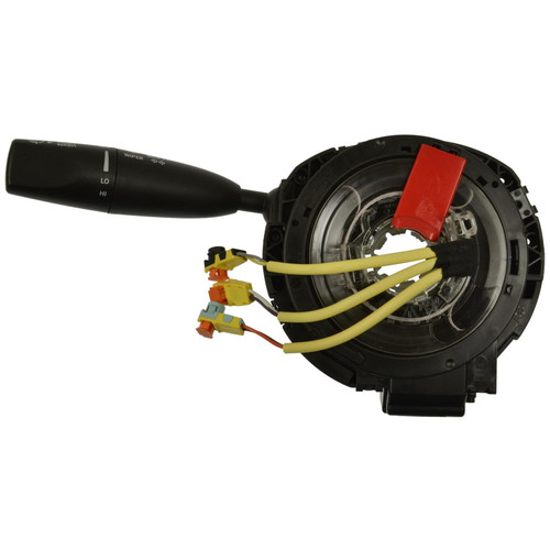 Standard Ignition Multi Function Column Switch CBS2375 - front view