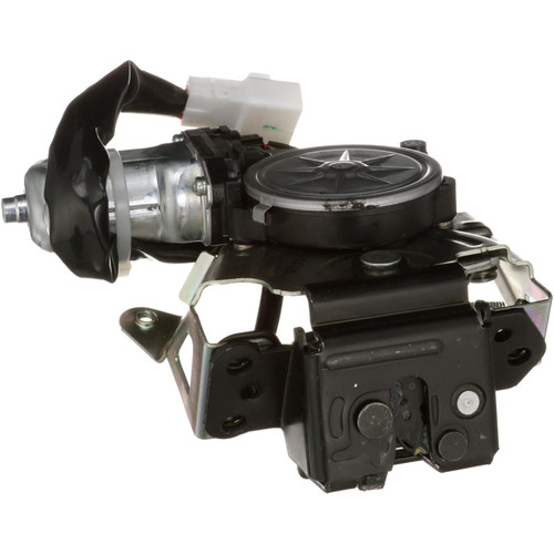 Standard Ignition Tailgate Latch Assembly DLA1505 - front view