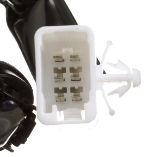 Standard Ignition Tailgate Latch Assembly DLA1505 - connector view
