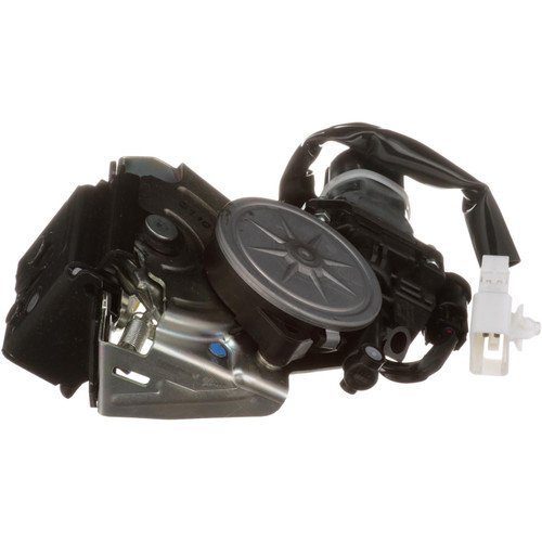Standard Ignition Tailgate Latch Assembly DLA1505 - angled view