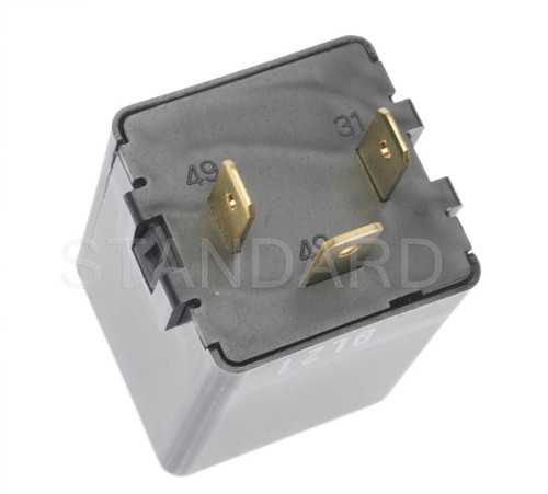 Standard Ignition Turn Signal Flasher EFL-31