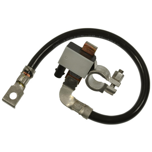 Standard Ignition Battery Current / Volt Sensor BSC84 - front view