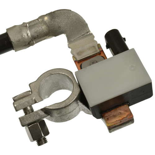 Standard Ignition Battery Current / Volt Sensor BSC84 - connector view