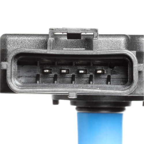 Standard Ignition Mass Air Flow MAS0214 - connector view