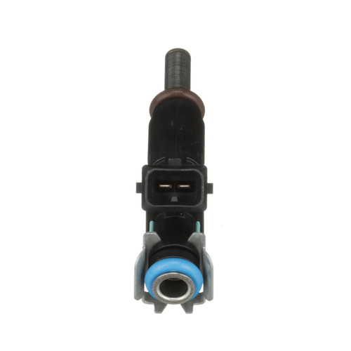 Standard Ignition Fuel Injector - MFI - New FJ1153 - connector view