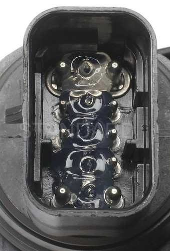 Standard Ignition Neutral Safety Switch NS-97