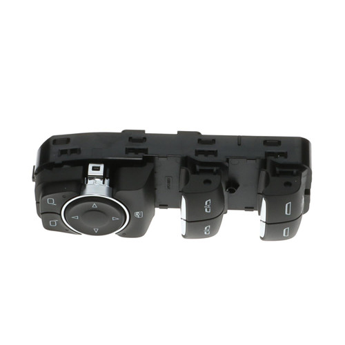 Standard Ignition Power Window Switch DWS2343 - top view