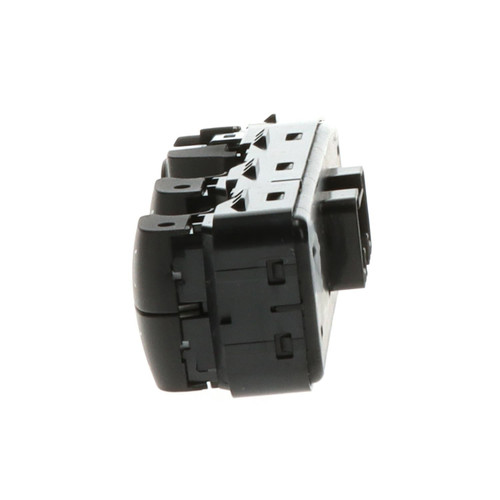 Standard Ignition Power Window Switch DWS2343 - left view