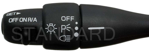 Standard Ignition Multi Function Column Switch DS-668