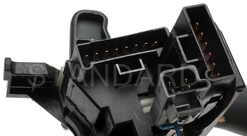 Standard Ignition Multi Function Column Switch DS-668