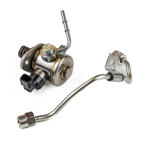 Standard Ignition Direct Injection High Pressure Fuel Pump GDP513 - connector view