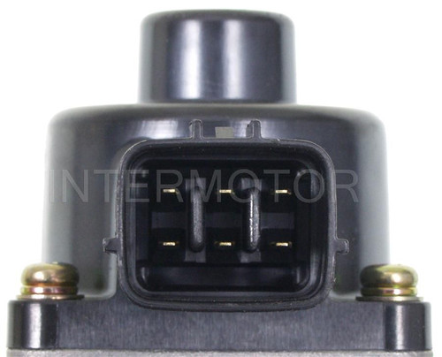 Standard Ignition EGR Valve EGV992 - connector view