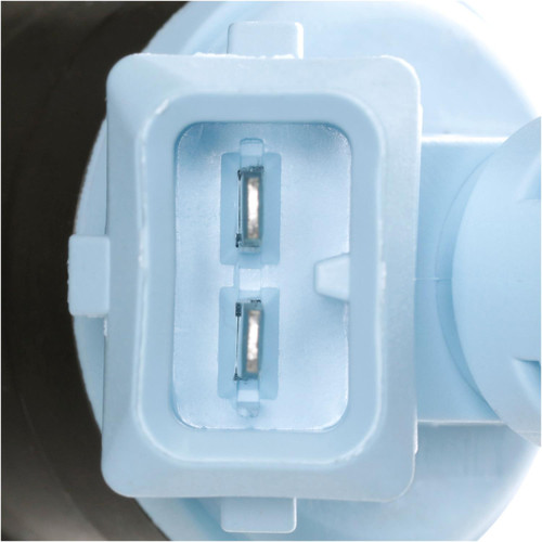Standard Ignition Fuel Injector - MFI - New FJ51 - connector view