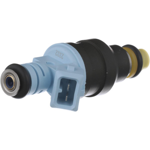 Standard Ignition Fuel Injector - MFI - New FJ51 - alternate view