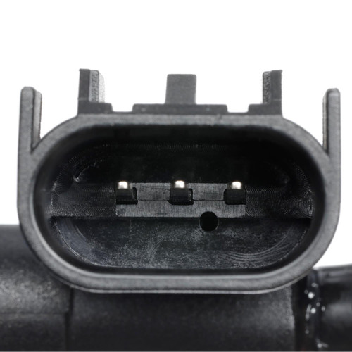 Standard Ignition Fuel Pressure Sensor FPS115 - connector view