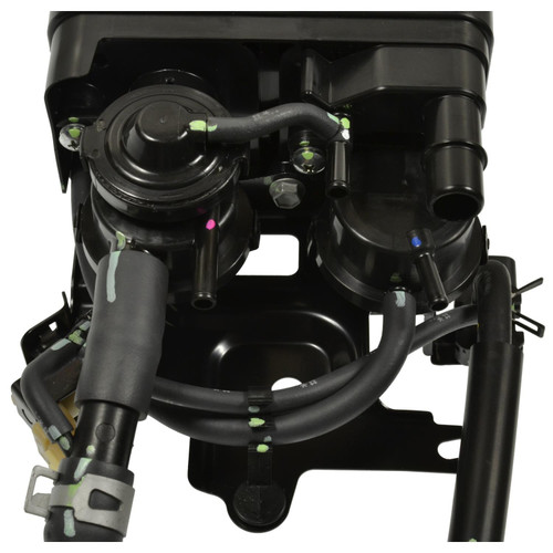 Standard Ignition Fuel Vapor Canister CP3395 - angled view