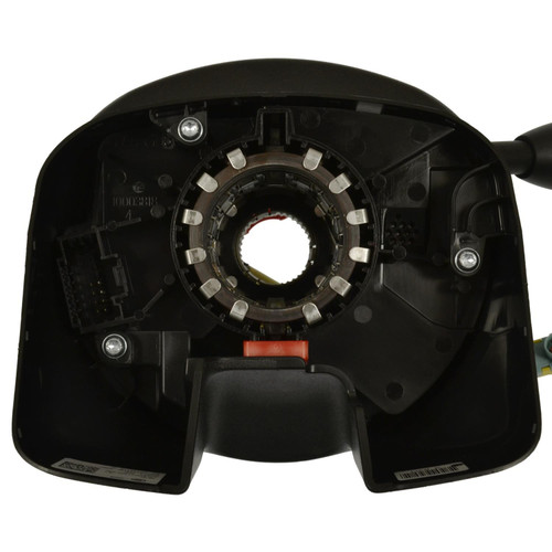 Standard Ignition Multi Function Column Switch CBS2374 - back view