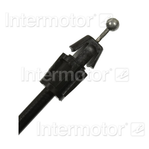 Standard Ignition Power Door Lock Actuator DLA981 - connector view