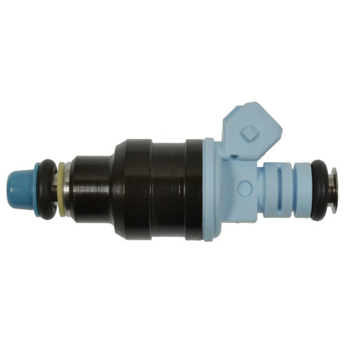 Standard Ignition Fuel Injector - MFI - New FJ80 - front view