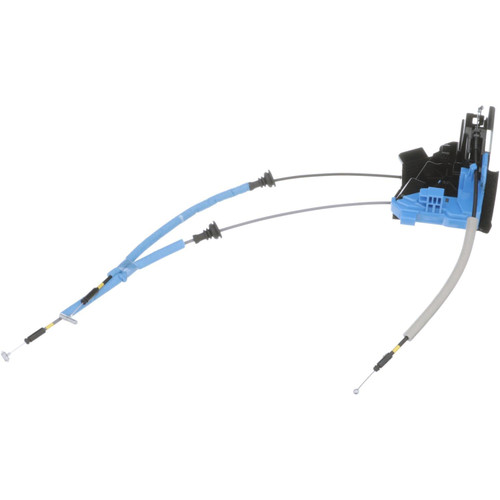 Standard Ignition Power Door Lock Actuator DLA2005 - back view