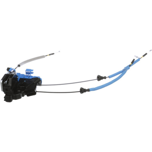 Standard Ignition Power Door Lock Actuator DLA2005 - bottom view