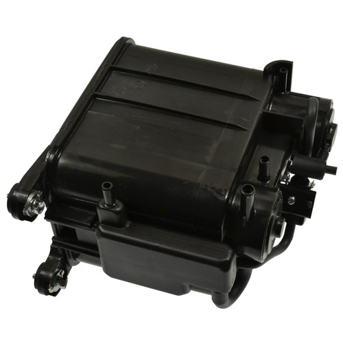 Standard Ignition Canister Vent Solenoid CP3408 - front view