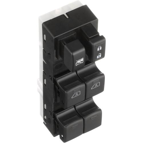 Standard Ignition Power Window Switch DWS2171 - top view