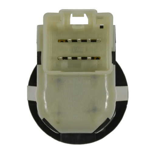 Standard Ignition Remote Mirror Switch MRS109 - back view