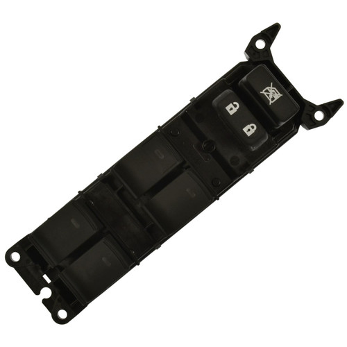 Standard Ignition Power Window Switch DWS2031 - front view