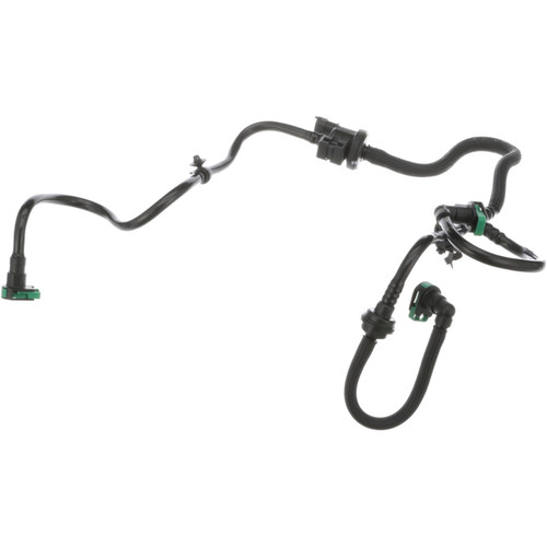 Standard Ignition Vapor Canister Purge Valve Hose CP3766 - front view