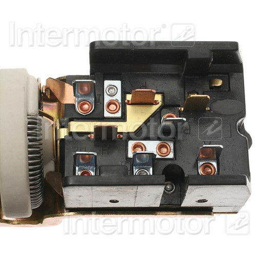 Standard Ignition Headlight Switch DS-148