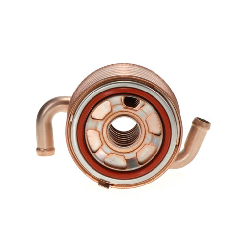 Standard Ignition Engine Oil Cooler OCK54 - front view