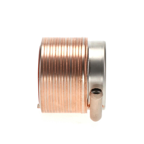 Standard Ignition Engine Oil Cooler OCK54 - right view