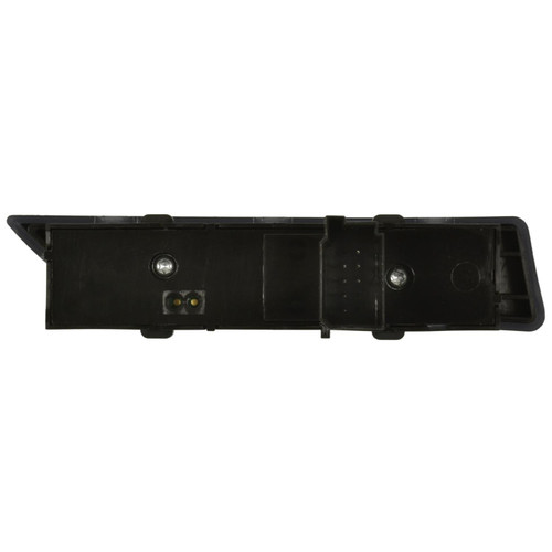 Standard Ignition Hazard Warning Switch HZS282 - back view