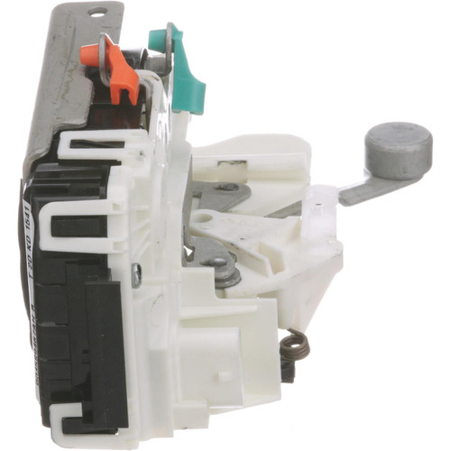 Standard Ignition Power Door Lock Actuator DLA1508 - angled view