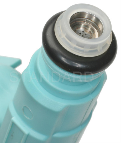 Standard Ignition Fuel Injector - MFI - New FJ1024 - connector view