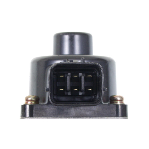 Standard Ignition EGR Valve EGV993 - alternate view