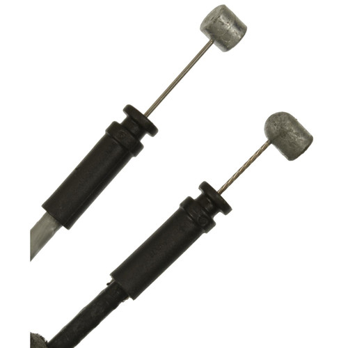 Standard Ignition Power Door Lock Actuator DLA1253 - connector view