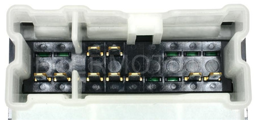 Standard Ignition Power Window Switch DWS-819