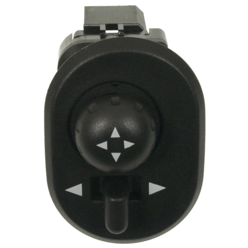 Standard Ignition Remote Mirror Switch MRS11 - front view
