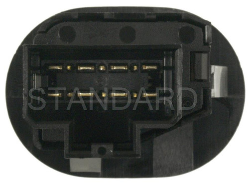 Standard Ignition Remote Mirror Switch MRS11 - connector view