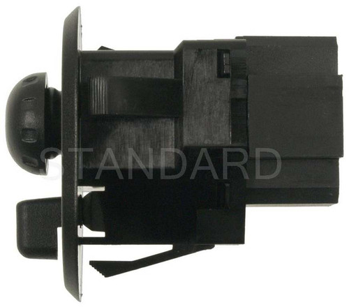 Standard Ignition Remote Mirror Switch MRS11 - bottom view
