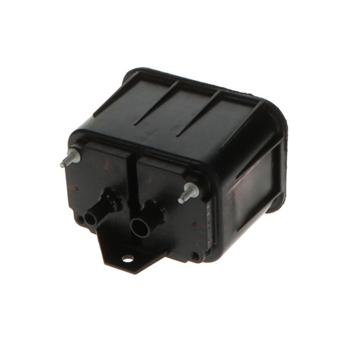 Standard Ignition Fuel Vapor Canister CP3158 - angled view