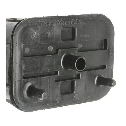Standard Ignition Fuel Vapor Canister CP3158 - bottom view