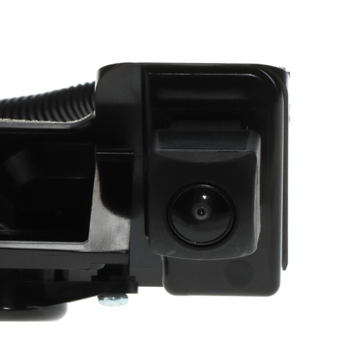 Standard Ignition Park Assist Camera PAC521 - alternate view