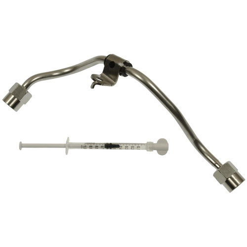 Standard Ignition Fuel Feed Line GDL510 - front view