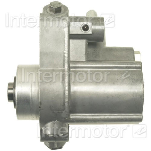 Standard Ignition Diesel Injection High Pressure Oil Pump HPI4 - bottom view