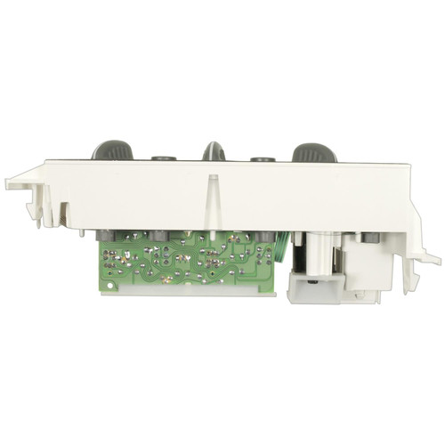 Standard Ignition A/C and Heater Blower Motor Switch HS-505