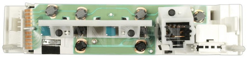 Standard Ignition A/C and Heater Blower Motor Switch HS-505